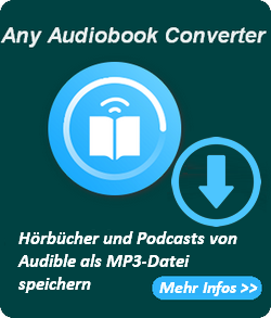 Any Audiobook Converter