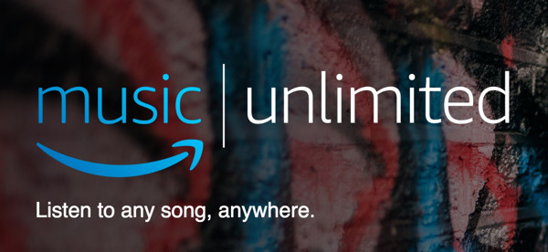 Amazon Music offline anhören