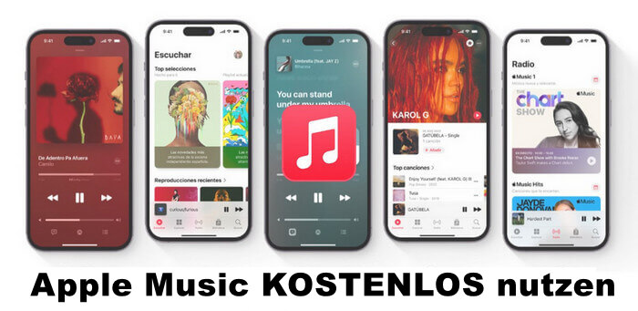 Apple Dienste] Neue Saturn/MediaMarkt Aktion: apple tv+ / Music