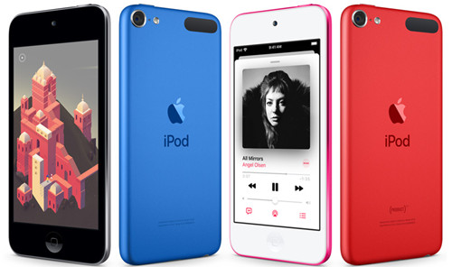 Apple iPod Touch