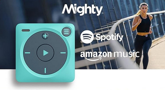 Mighty Vibe 3