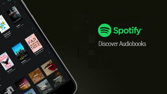 Hörspiele bei Spotify finden