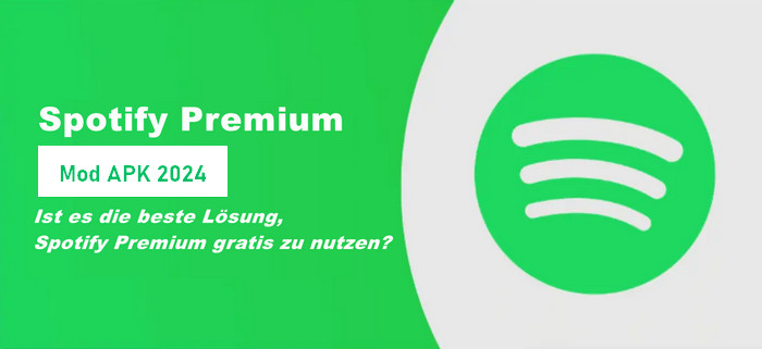 Spotify Premium APK