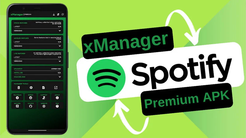 xManager