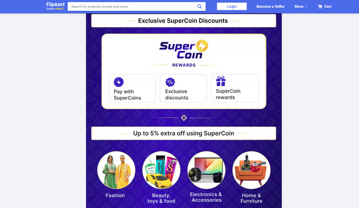 YouTube Premium 6 Monate kostenlos bei Flipkart Plus