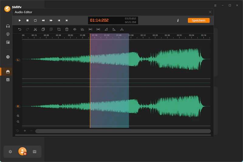 ID3-Tags-Editor