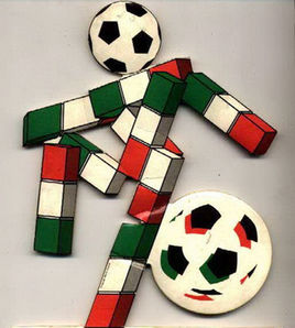 FIFA WM 1990 Italien