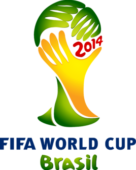 FIFA WM 2014 (Brasilien)