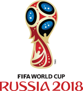 FIFA WM 2018 (Russland)