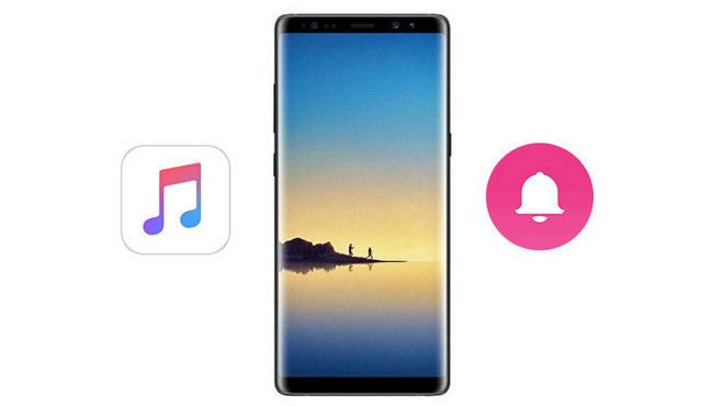 Apple Music als Android Klingelton setzen