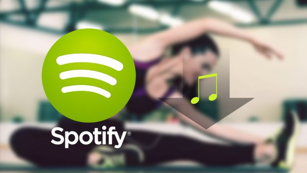 Music von Spotify kostenlos herunterladen