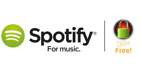 DRM von Spotify entfernen