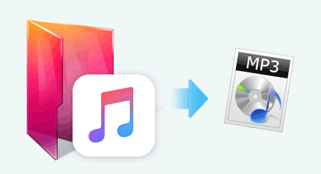 Apple Music als MP3