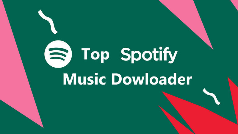 Die Top 7 Spotify Music Downloader