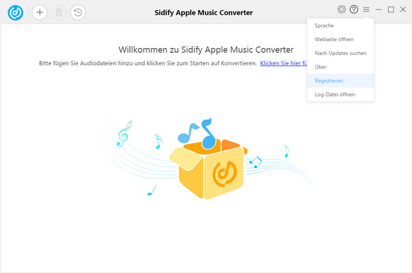 Sidify Apple Music Converter 1 3 3