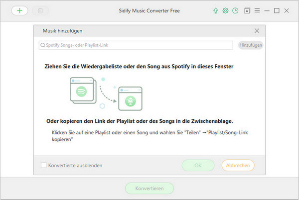 Musik Kostenlos Von Spotify Herunterladen