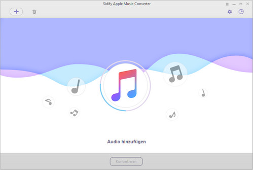 sidify apple music converter