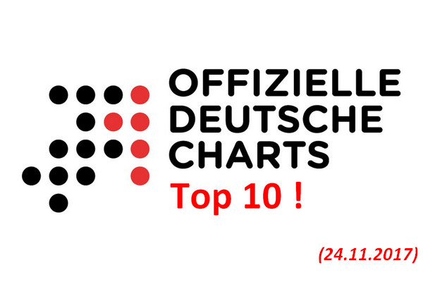 Offizielle Deutsche Charts