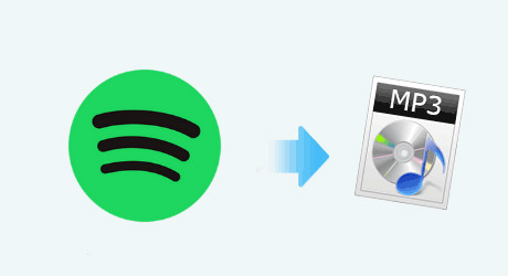 Spotify Musik in MP3 herunterladen
