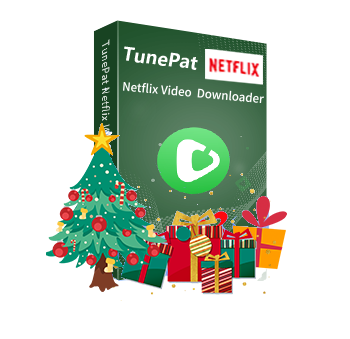 TunePat Netflix Video Downloader